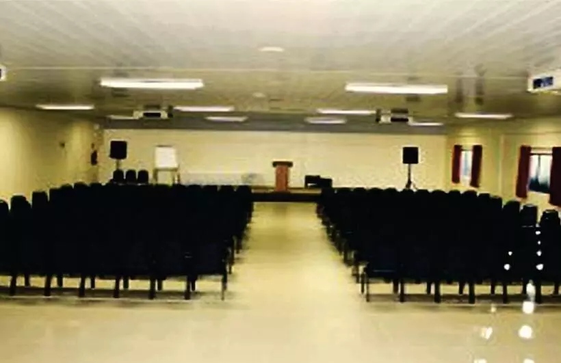 هتل Resort L Acqua Diroma Iv