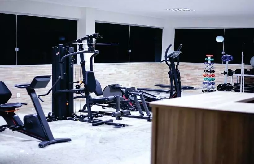 هتل Resort L Acqua Diroma Iv