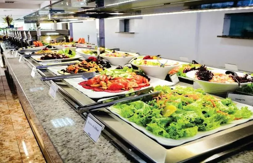 هتل Resort L Acqua Diroma Iv