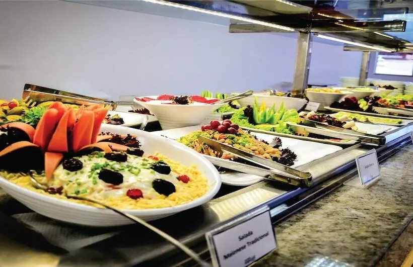 هتل Resort L Acqua Diroma Iv