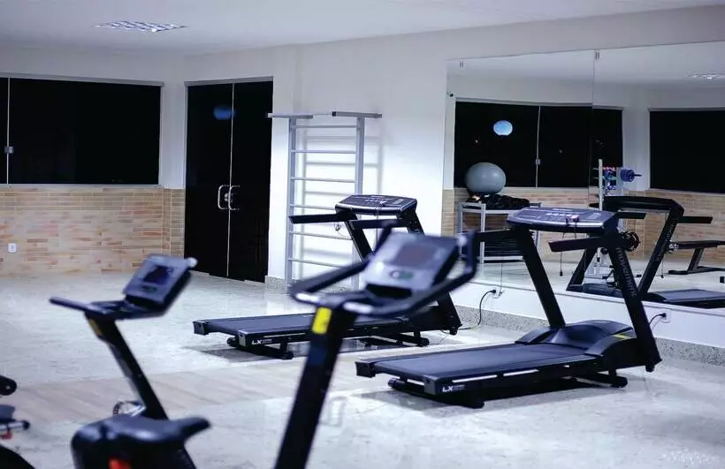 هتل Resort L Acqua Diroma Iv