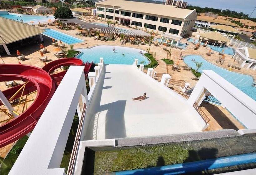 בית מלון כפרי Resort L Acqua Diroma Iv