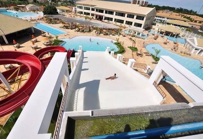 هتل Resort L Acqua Diroma Iv