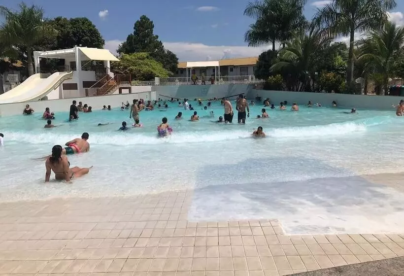 هتل Resort L Acqua Diroma Iv