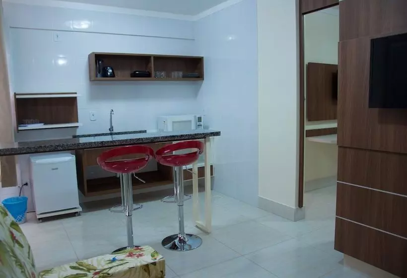 هتل Resort L Acqua Diroma Iv