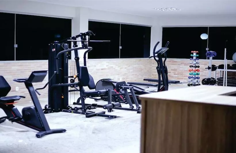 هتل Resort L Acqua Diroma Iv