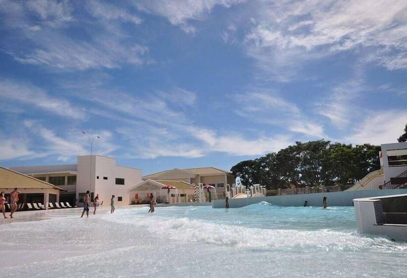 בית מלון כפרי Resort L Acqua Diroma Iv