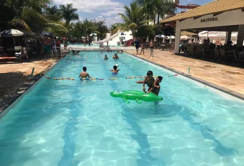 هتل Resort L Acqua Diroma Iv