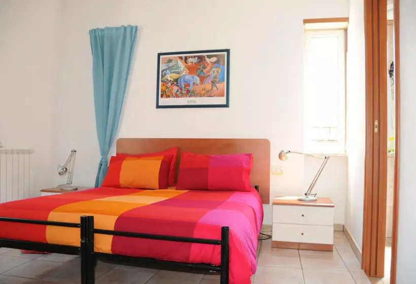 ホテル San Lorenzo Notte