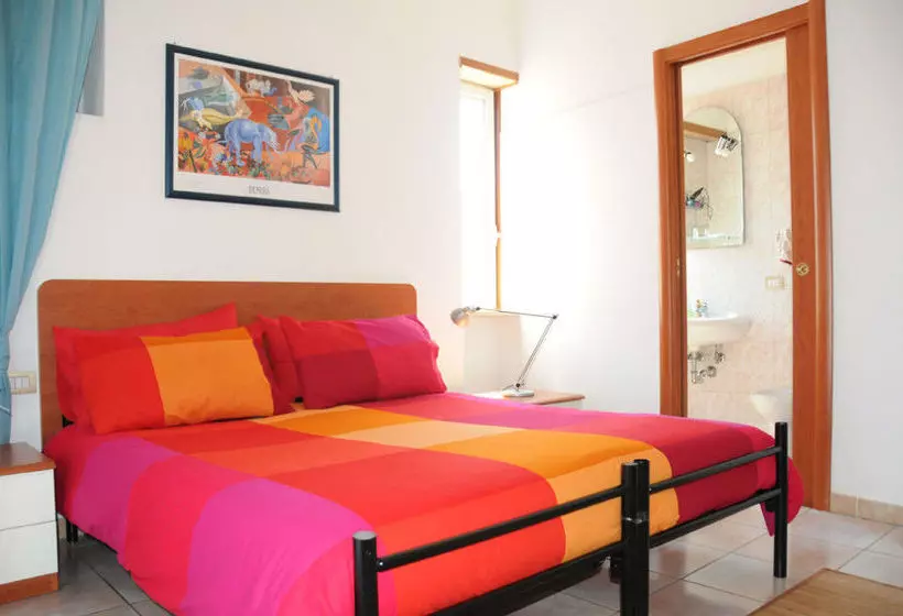 ホテル San Lorenzo Notte