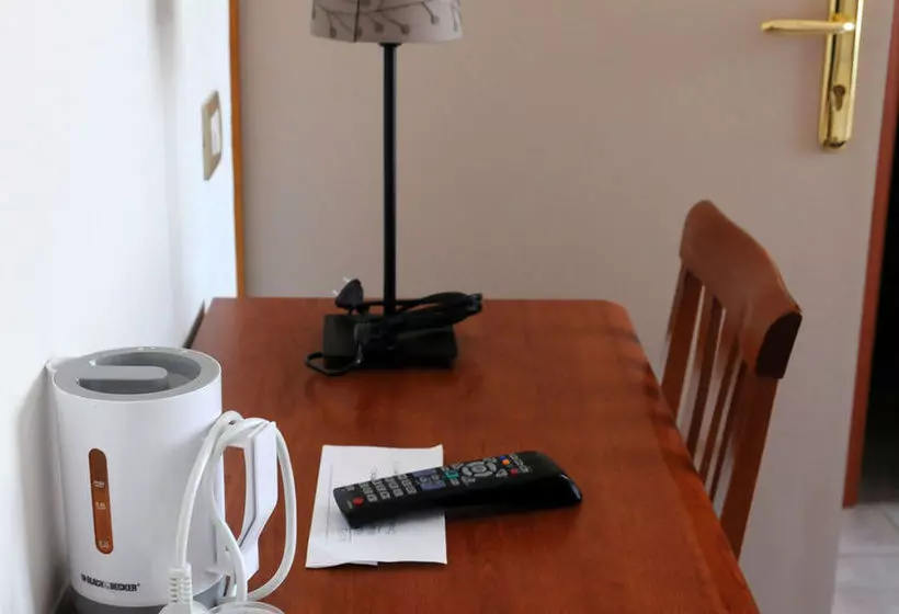 ホテル San Lorenzo Notte