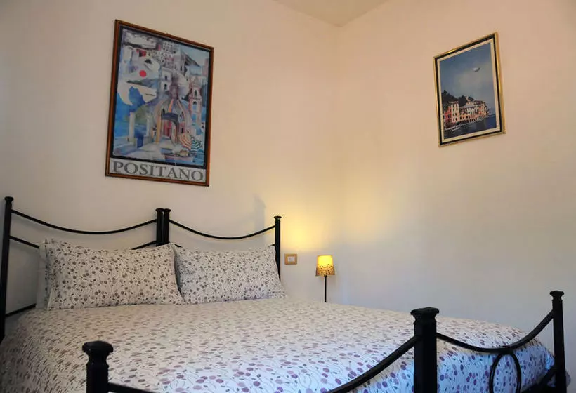 ホテル San Lorenzo Notte