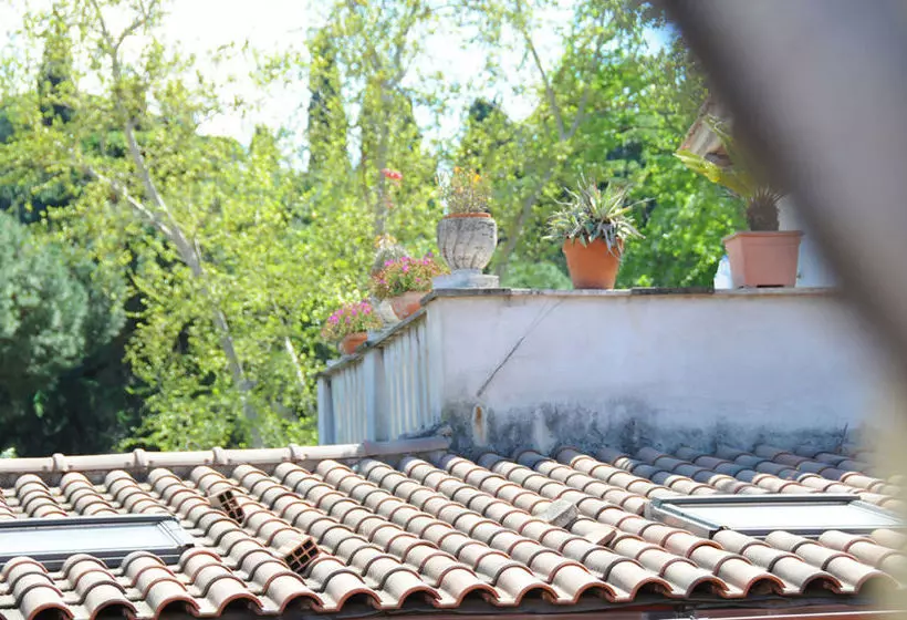 ホテル San Lorenzo Notte