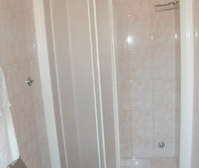 ホテル San Lorenzo Notte