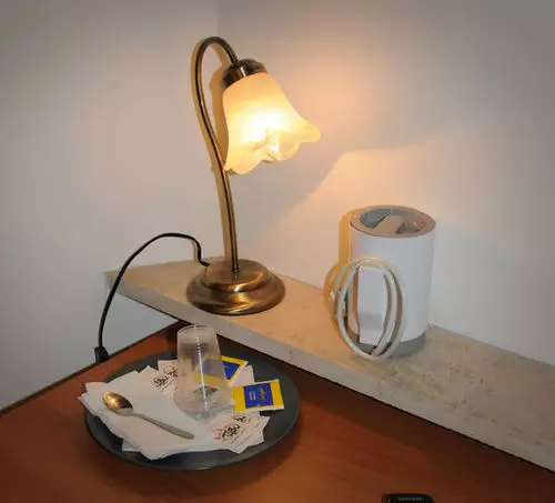 ホテル San Lorenzo Notte