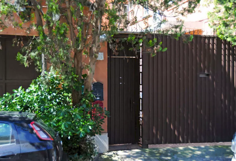 ホテル San Lorenzo Notte