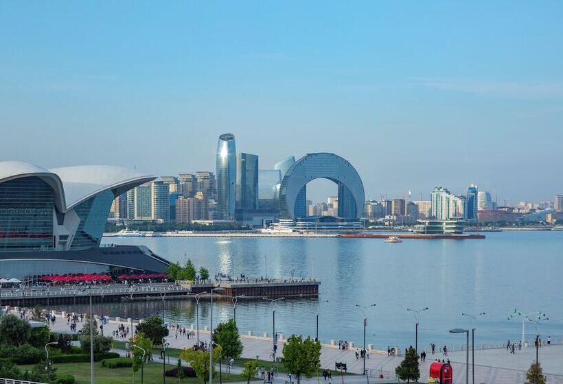 Hotel Sheraton Baku Intourist