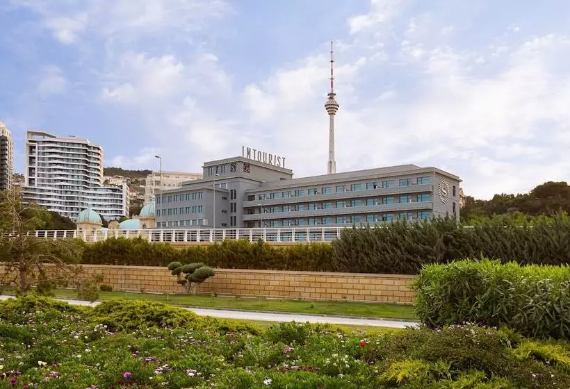 Sheraton Baku Intourist