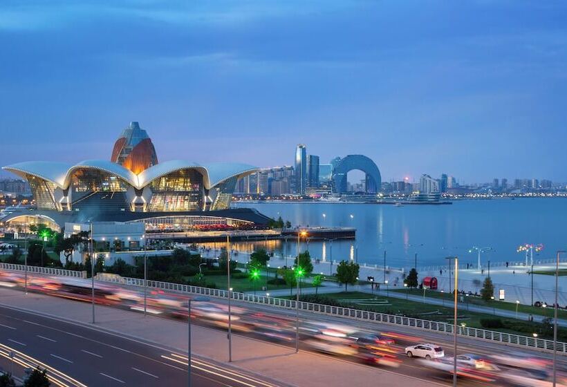 Hotel Sheraton Baku Intourist