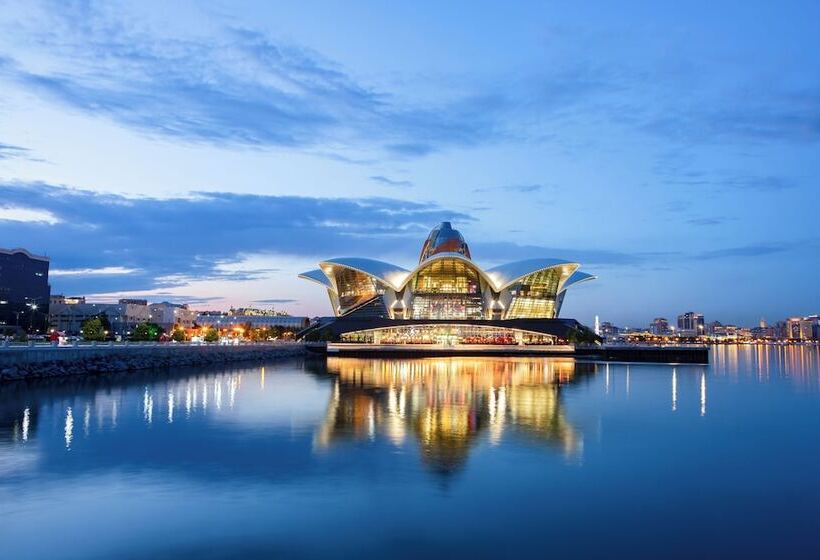 Hotel Sheraton Baku Intourist