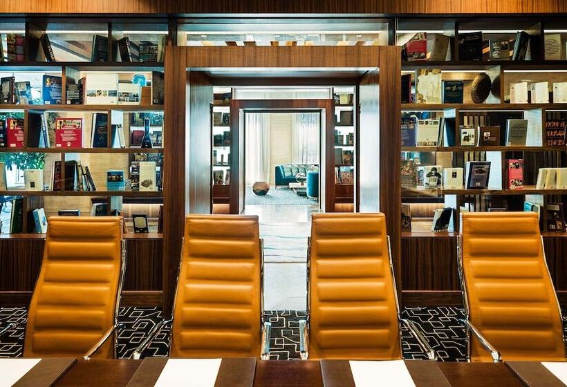 Hotel Sheraton Baku Intourist