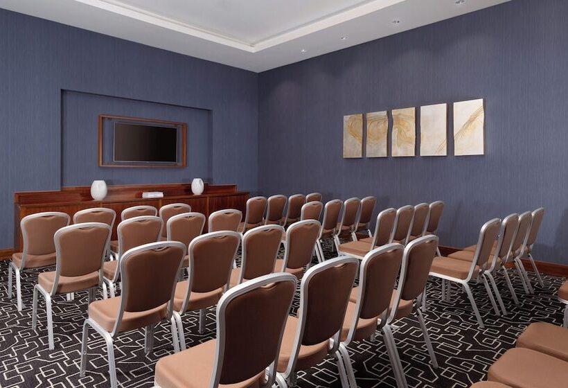 Hotel Sheraton Baku Intourist