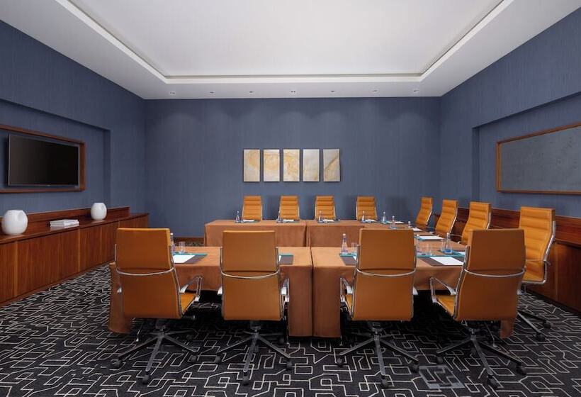 Hotel Sheraton Baku Intourist