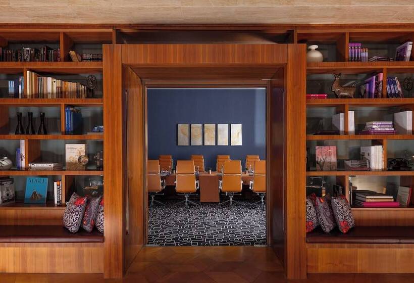 Hotel Sheraton Baku Intourist