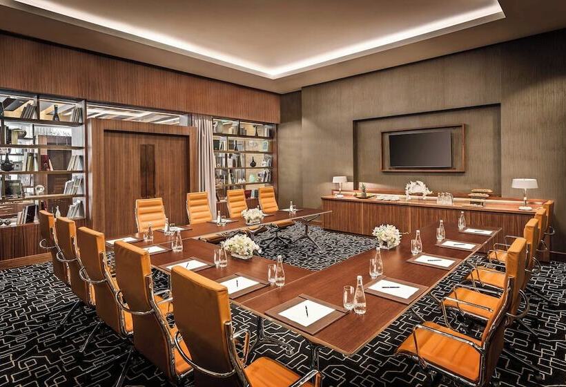 Hotel Sheraton Baku Intourist