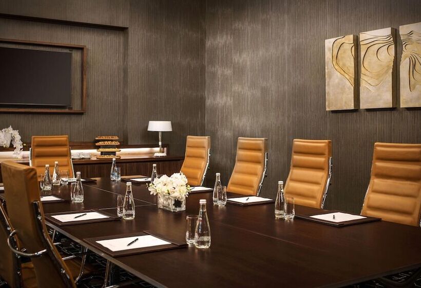 Hotel Sheraton Baku Intourist