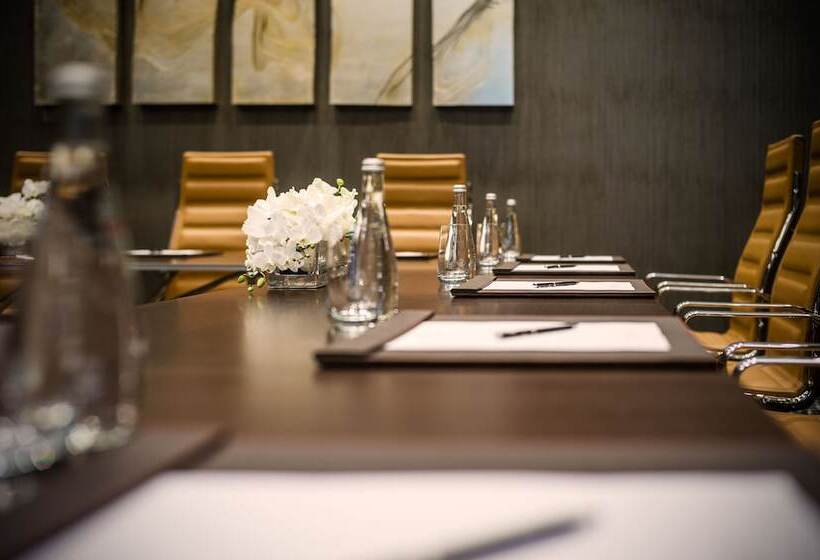 Hotel Sheraton Baku Intourist