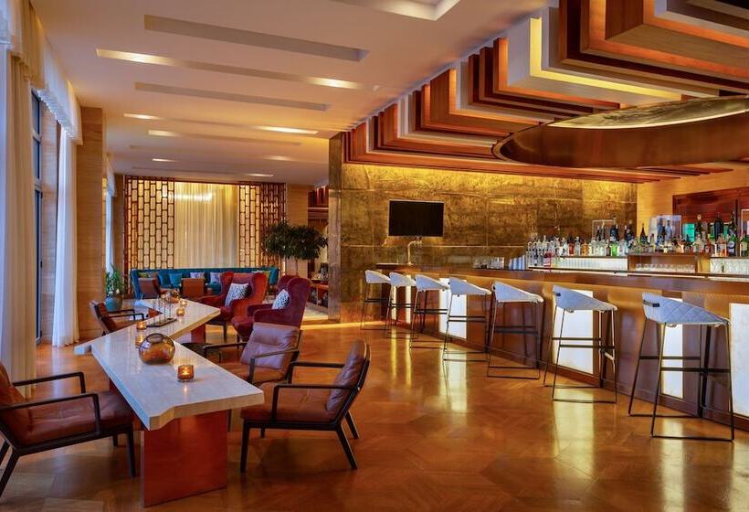 Hotel Sheraton Baku Intourist