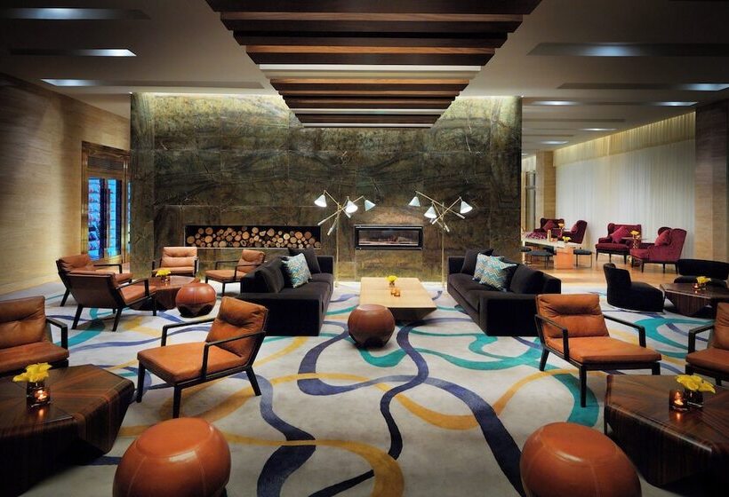 Hotel Sheraton Baku Intourist