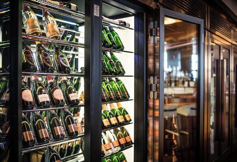 Hotel Sheraton Baku Intourist