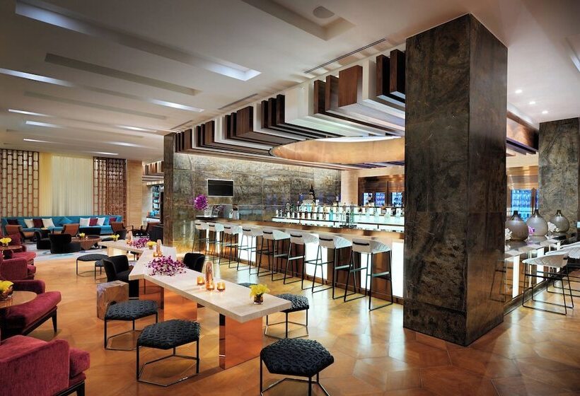 Hotel Sheraton Baku Intourist