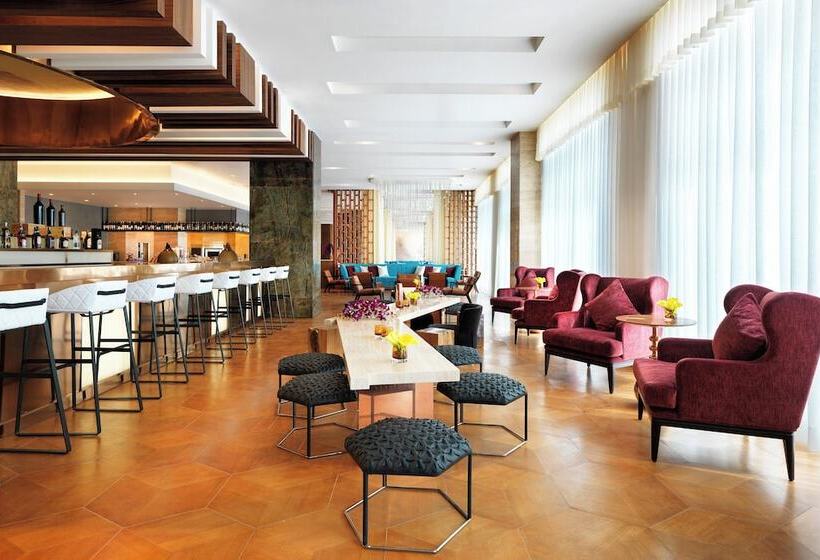 Hotel Sheraton Baku Intourist