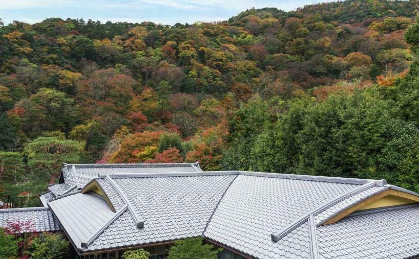 Suiran, A Luxury Collection Hotel, Kyoto