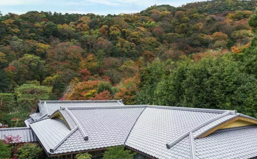 Suiran, A Luxury Collection Hotel, Kyoto