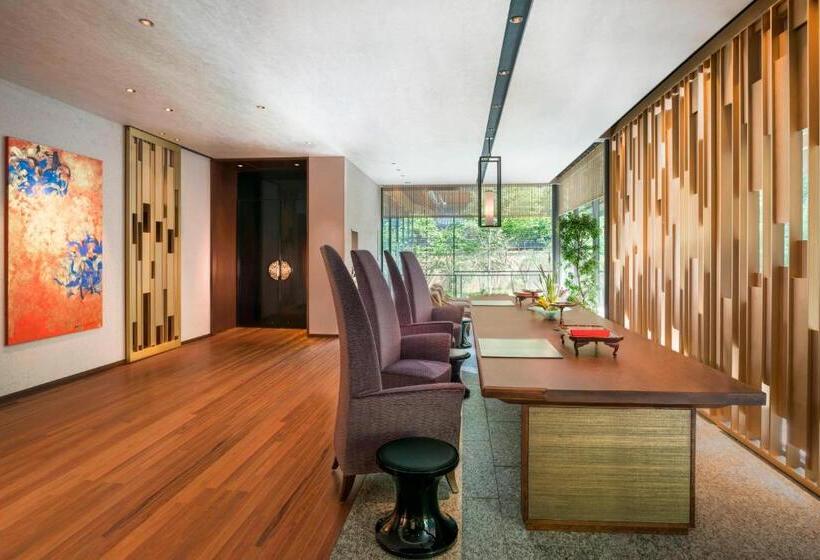 Suiran, A Luxury Collection Hotel, Kyoto