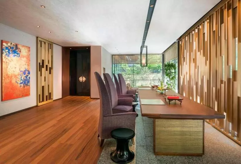 Suiran, A Luxury Collection Hotel, Kyoto