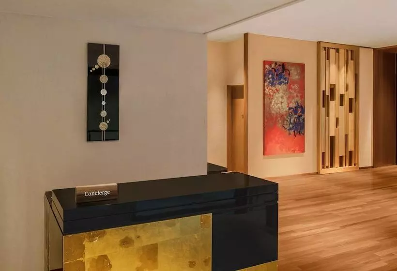 Suiran, A Luxury Collection Hotel, Kyoto