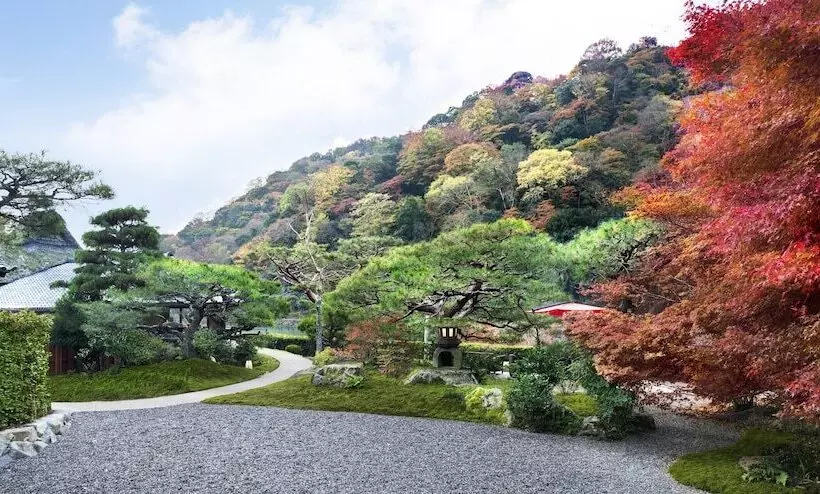 Suiran, A Luxury Collection Hotel, Kyoto