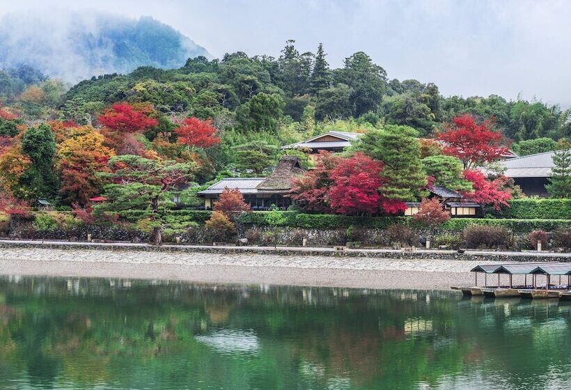 Suiran, A Luxury Collection Hotel, Kyoto