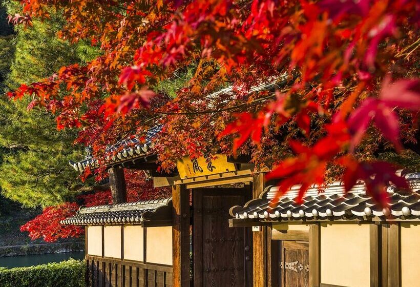 Suiran, A Luxury Collection Hotel, Kyoto