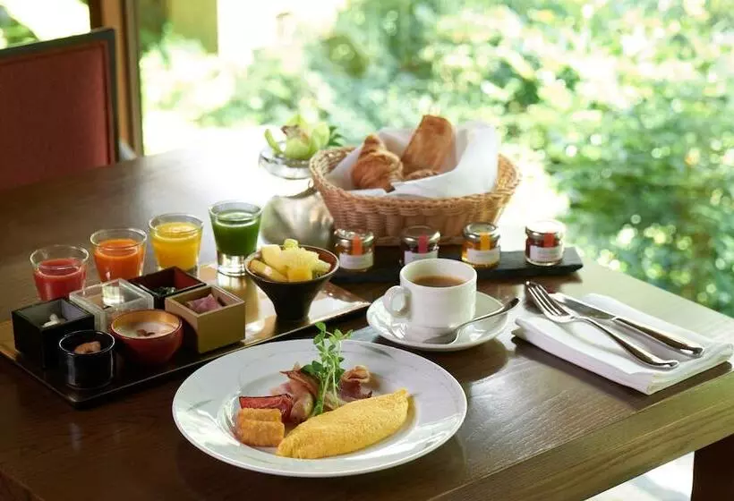 Suiran, A Luxury Collection Hotel, Kyoto