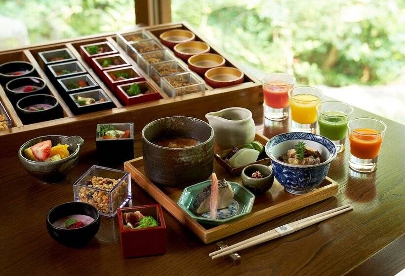 Suiran, A Luxury Collection Hotel, Kyoto