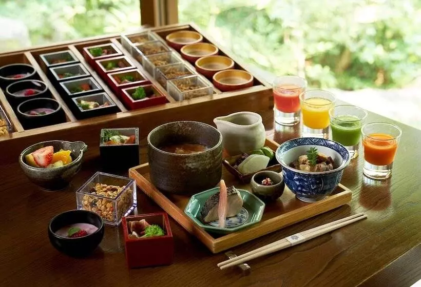 Suiran, A Luxury Collection Hotel, Kyoto