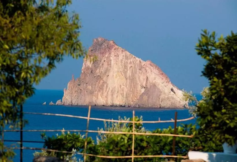 Отель Tesoriero