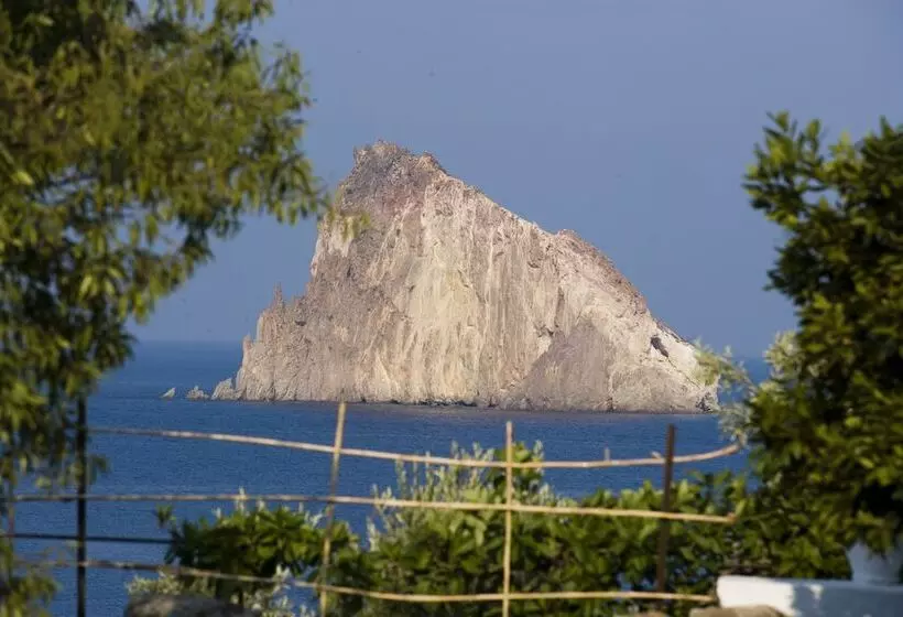 Отель Tesoriero