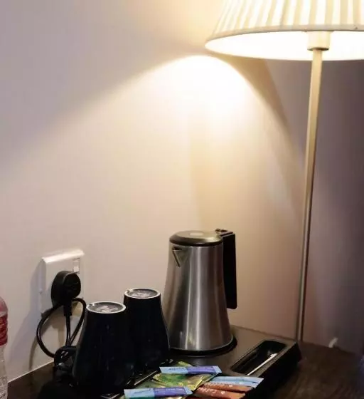 The Grand Campbell Hotel Kuala Lumpur